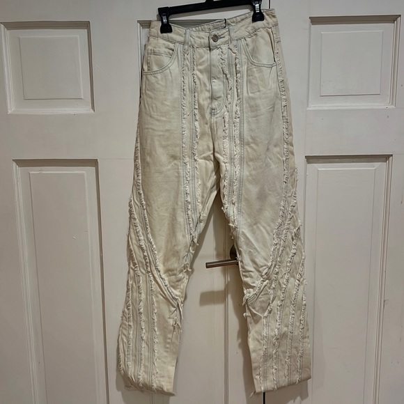 Mistress Rocks Riverine Denim - Picture 2 of 9